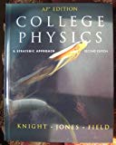 Book College Physics A Strategic Approach free