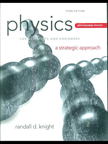 Book Physics for Scientists and Engineers A Strategic Approach free