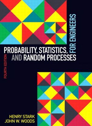 Book Probability, Statistics, and Random Processes for Engineers (2-downloads): Prob Random Procsses W/App_c4 free