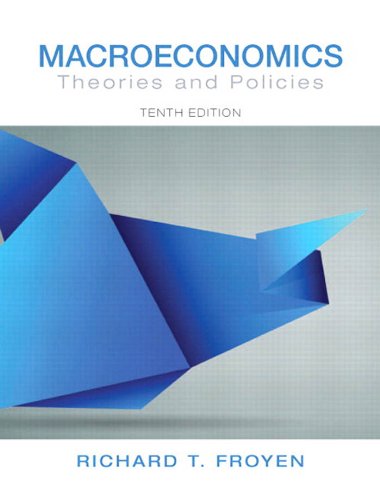Book Macroeconomics: Theories and Policies (2-downloads) (Pearson Series in Economics (Hardcover)) free