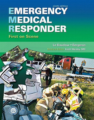 Book Emergency Medical Responder: First on Scene and Resource Central EMS -- Access Card Package (9th Edition) (EMR) free