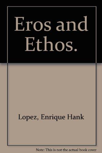 Book Eros and Ethos free