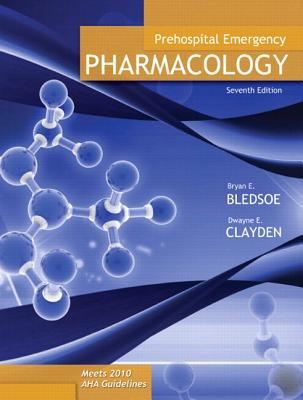 Book Prehospital Emergency Pharmacology and Resource Central EMS -- Access Card Package (7th Edition) free