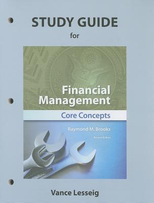 Book Study Guide for Financial Management: Core Concepts free