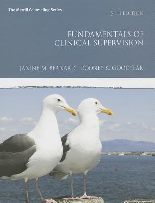 Book Fundamentals of Clinical Supervision (5th Edition) (Merrill Counseling (Hardcover)) free