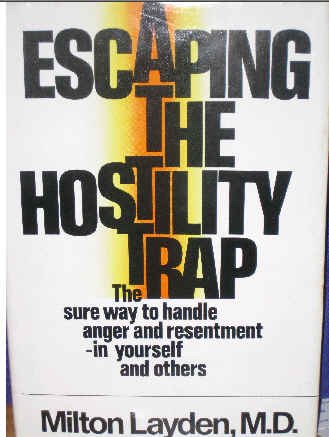 Book Escaping the hostility trap free