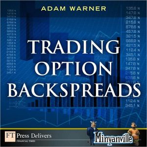 Book Trading Option Backspreads free