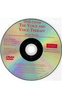 Book Student Dvd (standalone) For The Voice And Voice Therapy free