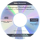 Book Student CD (standalone) for Language Development from Theory to Practice free