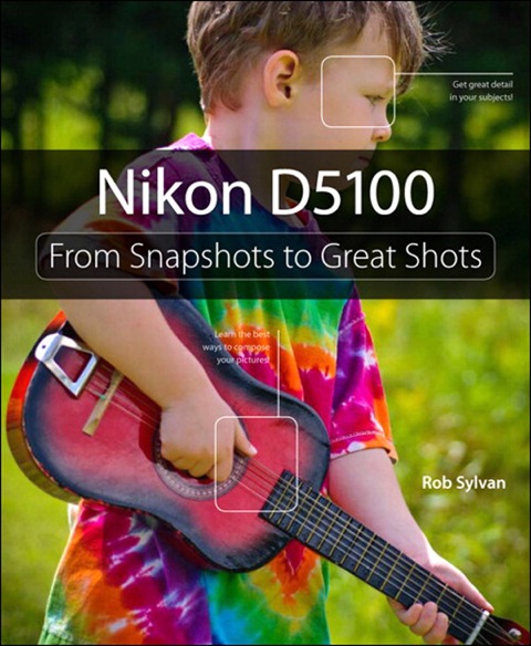 Book Nikon D5100: From Snapshots to Great Shots free Book Nikon D5100: From Snapshots to Great Shots free