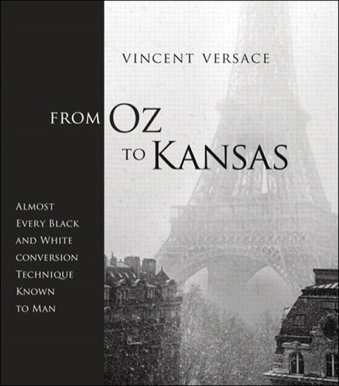 Book From Oz to Kansas free