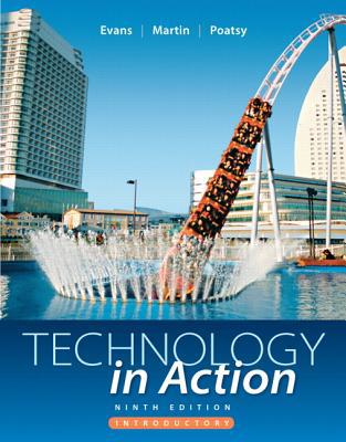 Book Technology in Action: Introductory free