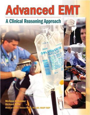 Book Advanced EMT and Resource Central EMS Student Access Code Card Package free