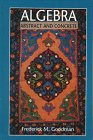 Book Algebra: Abstract and Concrete free