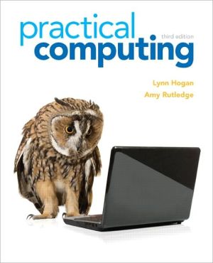 Book Practical Computing (3rd Edition) (Computers Are Your Future) free