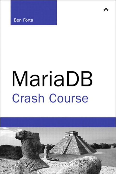 Book MariaDB Crash Course free