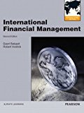 Book International Financial Management free