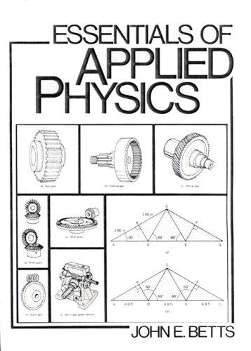 Book Essentials of Applied Physics free