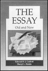 Book The Essay: Old and New free