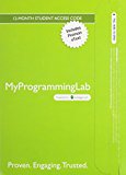 Book MyProgrammingLab with Pearson eText - Access Card - for Starting Out With C++ Brief (7th Edition) free