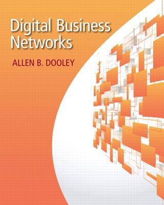 Book Digital Business Networks free