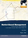 Book Market-Based Management: International Version free