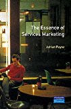 Book The Essence of Services Marketing (Essence of Management Series) free