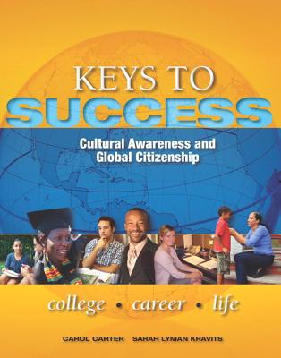 Book Keys to Success: Cultural Awareness and Global Citizenship (Keys Franchise) free