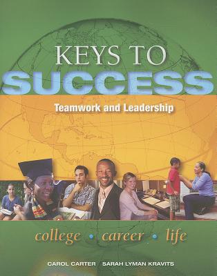 Book Keys to Success: Teamwork and Leadership (Keys Franchise) free
