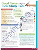 Book Success Tips: Good Notes Are Your Best Study Tool free