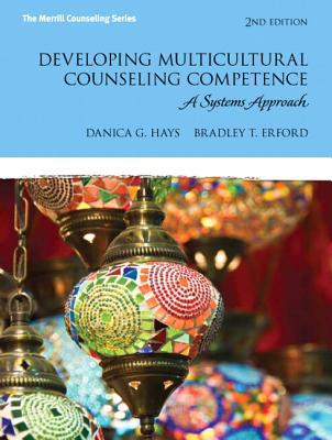 Book Studyguide for Developing Multicultural Counseling Competence: A Systems Approach by Hays, Danica G., ISBN 9780132851022 by Cram101 Textbook Reviews (2014-11-21) Paperback free