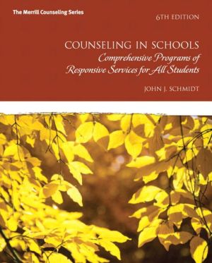Book Counseling in Schools: Comprehensive Programs of Responsive Services for All Students (Merrill Counseling) free