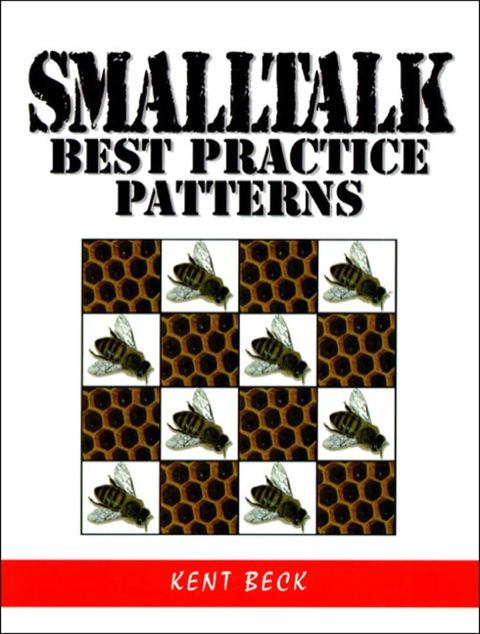 Book Smalltalk Best Practice Patterns free