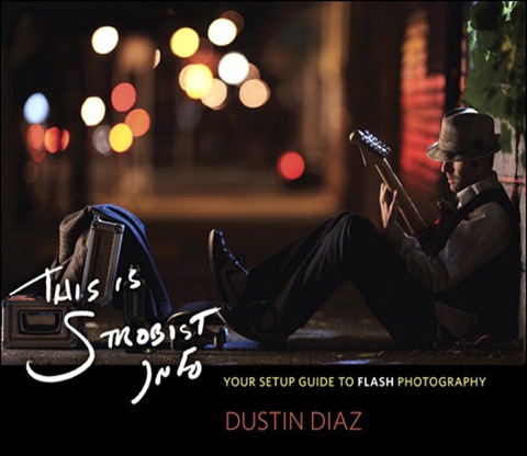 Book This Is Strobist Info: Your Setup Guide to Flash Photography free