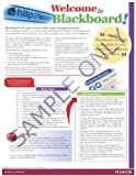 Book Success Tips: Welcome To Blackboard! free