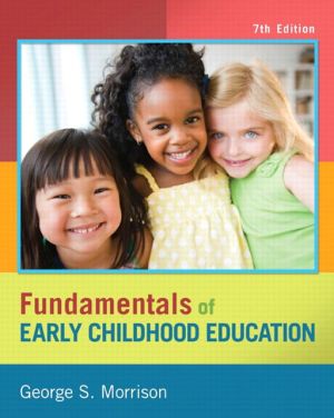 Book Fundamentals of Early Childhood Education (7th Edition) free