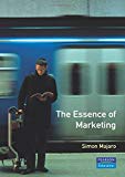 Book The Essence of Marketing (The Essence of Management) free