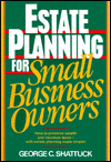 Book Estate Planning For Small Business Owners free