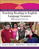 Book Teaching Reading to English Language Learners: Differentiated Literacies (Pearson Resources for Teaching English Learners) free