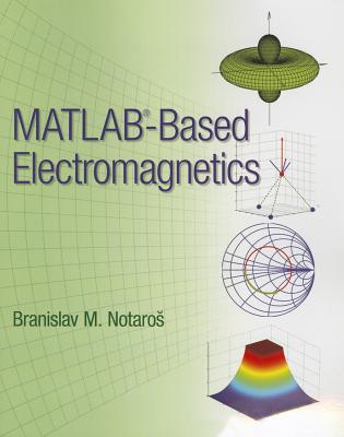 Book MATLAB-Based Electromagnetics free