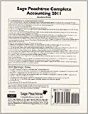 Book Peachtree Complete Accounting 2011 CD free