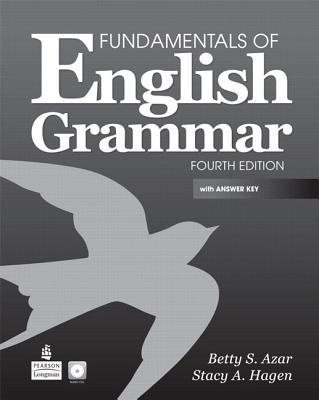 Book Value Pack: Fundamentals of English Grammar with Audio & Answer Key plus Online Access (4th Edition) (Prentice-Hall series in electronic technology) free