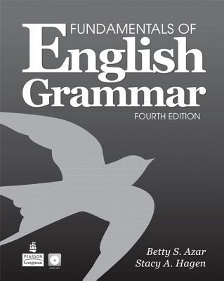 Book Fundamentals of English Grammar Package free