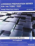 Book Toeic Test : Listening And Reading free
