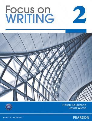 Book Focus on Writing 2 with Proofwriter (TM) free
