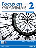 Book Value Pack: Focus on Grammar 2 Student Book with MyLab English and Workbook (4th Edition) free