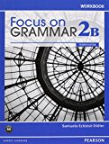 Book Focus on Grammar 2B Student Book with MyLab English and 2B Workbook Pack (4th Edition) free