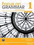 Book Value Pack: Focus on Grammar 1 Student Book with MyLab English and Workbook (3rd Edition) free