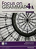 Book Focus on Grammar 4B Student Book with MyLab English and Workbook 4B Pack (4th Edition) free