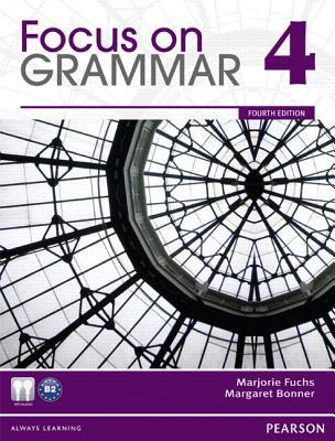 Book Value Pack: Focus on Grammar 4 Student Book and Workbook (4th Edition) free